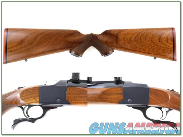 Ruger No. 1 736676213009 Img-2