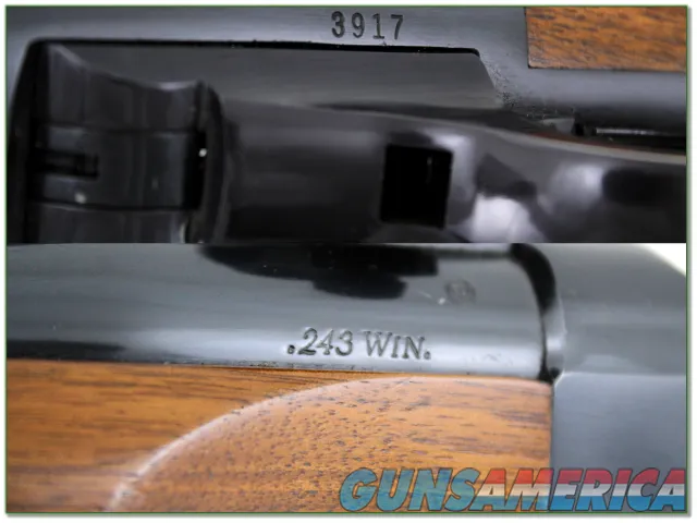 Ruger No. 1 736676213009 Img-4