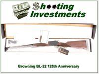 Browning BL-22 Grade 2 125 Year Anniversay 22  Img-1