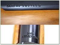 Sako AV Finnbear Deluxe 7mm Exc Cond Img-4