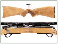 Remington 600 Mohawk in 243 Winchester w scope Img-2