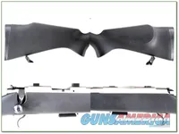 CZ 452 Stainless 22LR with scope and 2 mags