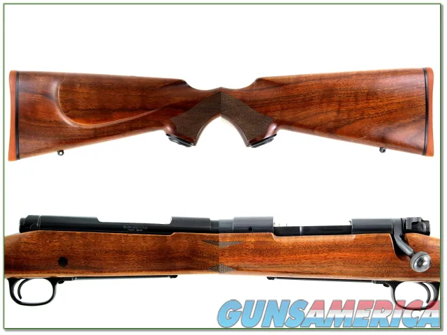 Winchester 70 Left-Handed LH Classic Sporter in 338 Win Mag