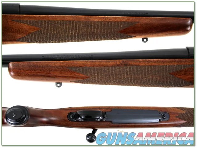 Winchester 70 Left-Handed LH Classic Sporter in 338 Win Mag