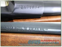 Winchester 70 Left-Handed LH Classic Sporter in 338 Win Mag