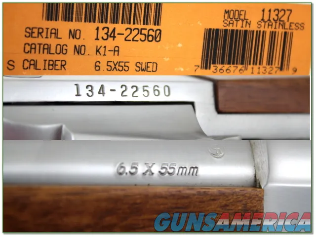 Ruger No. 1 736676213221 Img-4