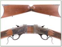 Winchester 1885 Rare Traditional Hunter 17 HMR Img-2