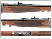 Winchester 1885 Rare Traditional Hunter 17 HMR Img-3