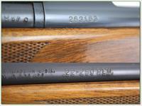  Remington 700 Varmint Special First Model 22-250 Img-4