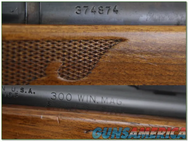 Remington 700 BDL 810070689599 Img-4