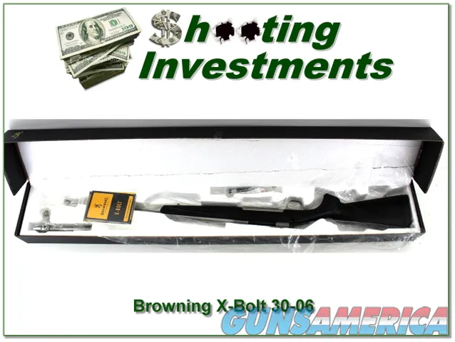 Browning X-Bolt 023614849551 Img-1