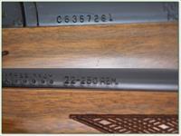Remington 700 BDL in 22-250 Rem Exc Cond Img-4