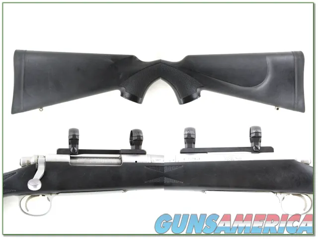 Remington 700 047700840796 Img-2