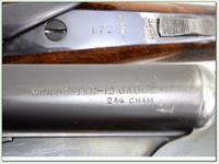 Winchester Model 21 12 Ga 26in XX Wood Img-4