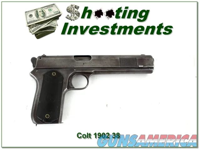 Colt Other1902  Img-1