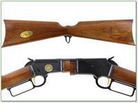 Marlin 39 Century 100-year JM Marked pre-safety 22 in box Img-2