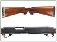 Remington 870 Wingmaster 12 Ga Collector Con 2 barrels Img-2