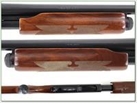 Remington 870 Wingmaster 12 Ga Collector Con 2 barrels Img-3