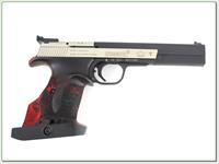 Walther Hammerli X-Esse Sport 22 Target NIB Img-2