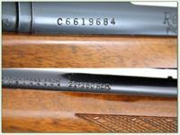 Remington 700 22-250 made in 1990 with 8-32 BSA scope Img-4