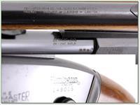 Remington 121 Targetmaster 22LR Pump Img-4