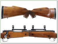 Winchester Model 70 338 Win Mag New Haven made in 1975