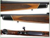 Winchester Model 70 338 Win Mag New Haven made in 1975