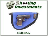 Colt Automatic 25ACP  Img-1