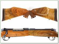 Weatherby Mark V Deluxe 300 Wthy XXX Wood Img-2