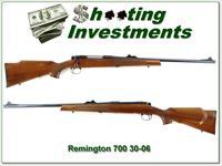 Remington 700 ADL early 30-06