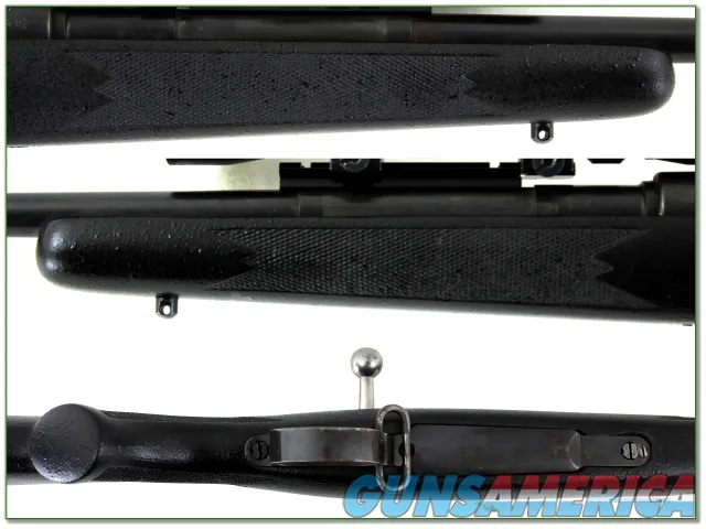 Persian Mauser 98 in 8x57 (Brno Made)