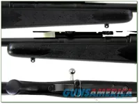 Persian Mauser 98 in 8x57 (Brno Made)