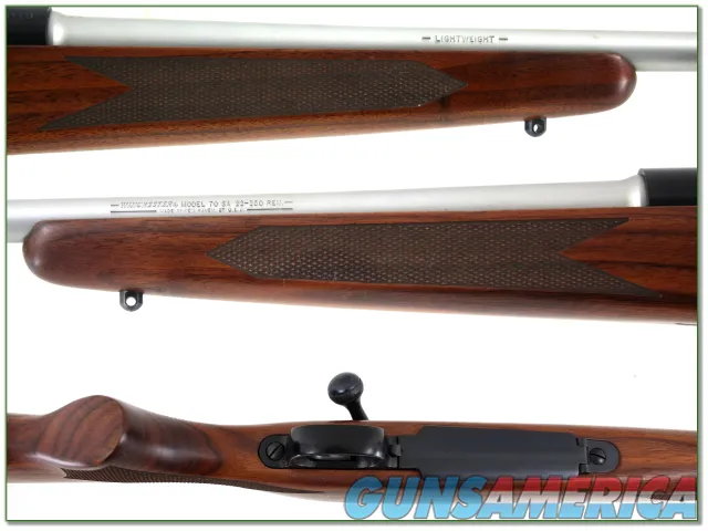 Winchester 70 048702002687 Img-3