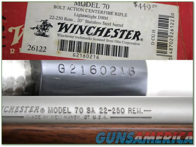 Winchester 70 048702002687 Img-4