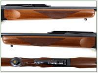 Ruger No.1 B 26in 223 Rem Red Pad