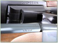 Ruger No.1 B 26in 223 Rem Red Pad