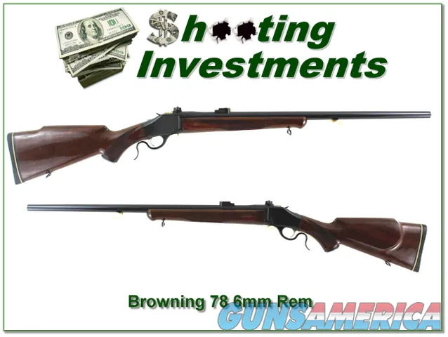 Browning Other78  Img-1
