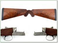 Winchester Model 23 Ducks Unlimited 12 Gauge in case