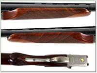 Winchester Model 23 Ducks Unlimited 12 Gauge in case