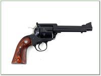 Ruger Blackhawk Bisley 44 Special 5.5in ANIB Img-2