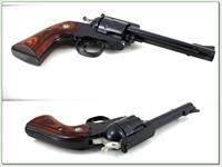 Ruger Blackhawk Bisley 44 Special 5.5in ANIB Img-3