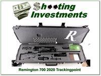 Remington 20/20 30-06 Tracking Point scope system Img-1