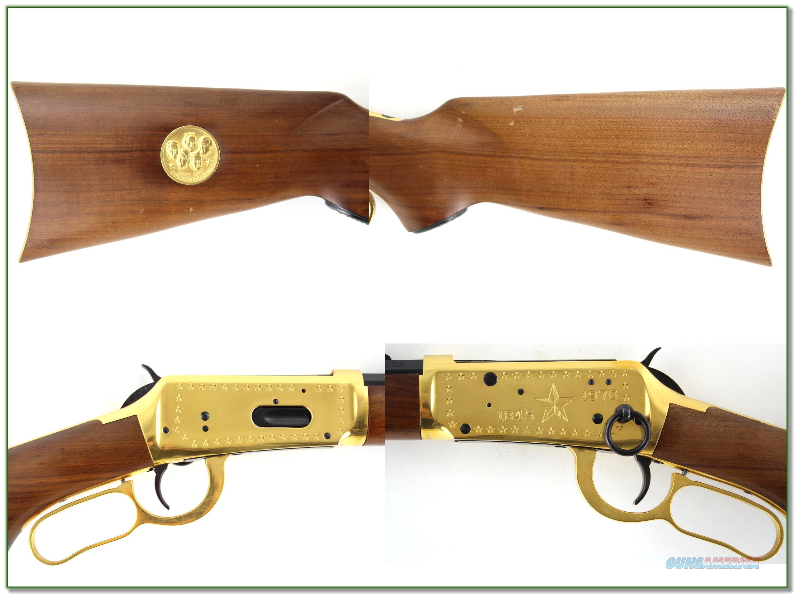 Winchester Lone Star 3030 20in Car... for sale at