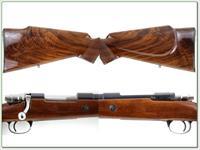 Browning 1962 Belgium made Safari Grade 308 MINT!