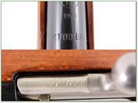 Russian Mosin-Nagant M-44 in 7.62x54 as new all matching