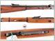 Russian Mosin-Nagant M-44 in 7.62x54 as new all matching