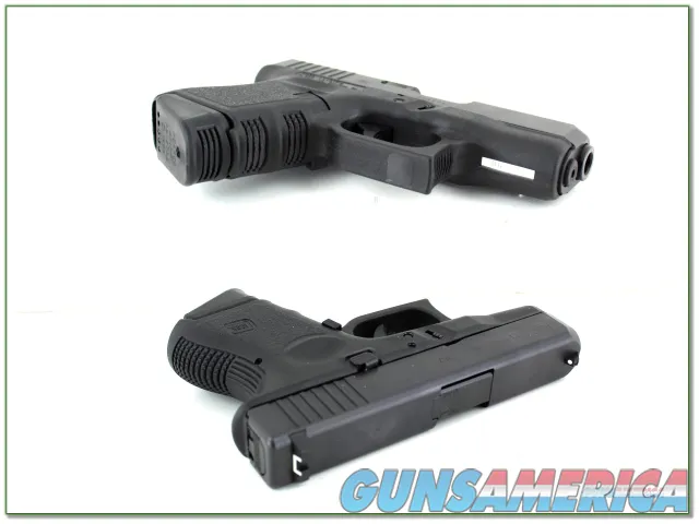 Glock 33 Sub-compact 357 Sig Exc Cond