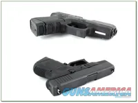 Glock 33 Sub-compact 357 Sig Exc Cond