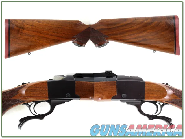 Ruger No. 1 736676213030 Img-2