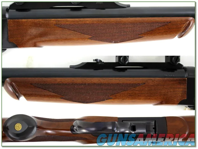 Ruger No. 1 736676213030 Img-3